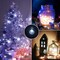 100pcs White LED Balloon Light,Tiny Light Mini Round Led Ball Lamp for Paper Lantern Balloon,Indoor Outdoor Event - Fun Halloween Christmas Party Wedding Decoration Supplies